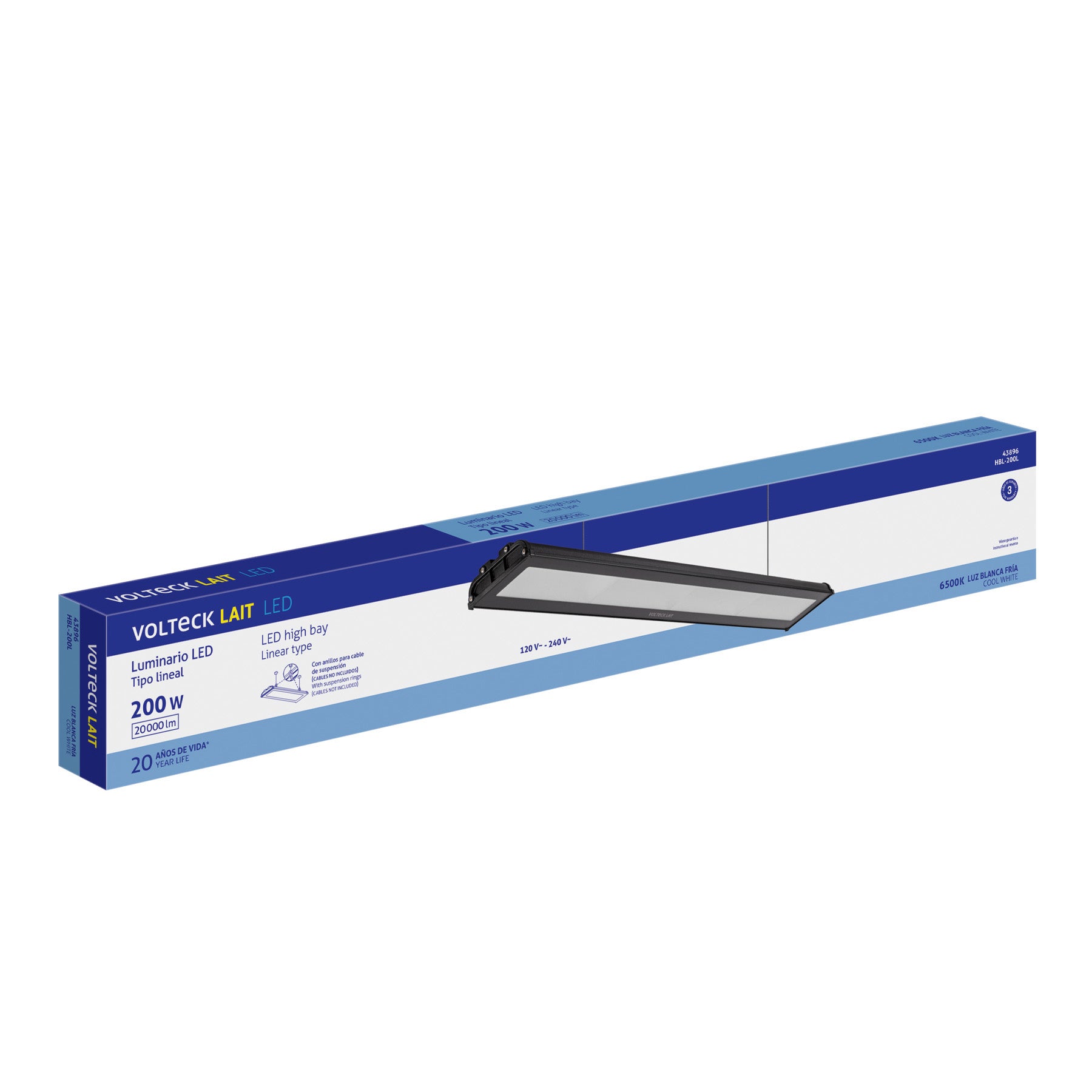 truper:HBL-200L+E1