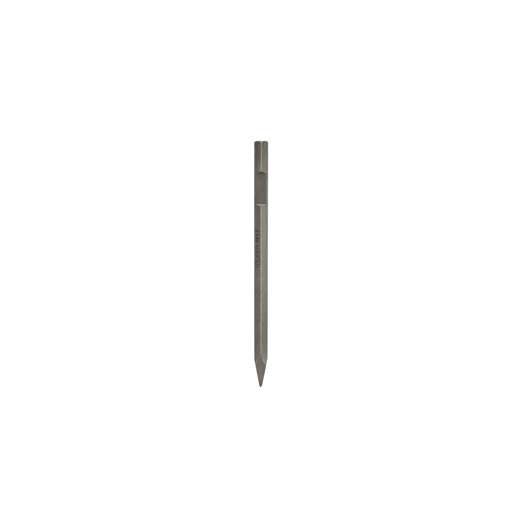 Cincel punta zanco hexagonal 1 1/8', 20'