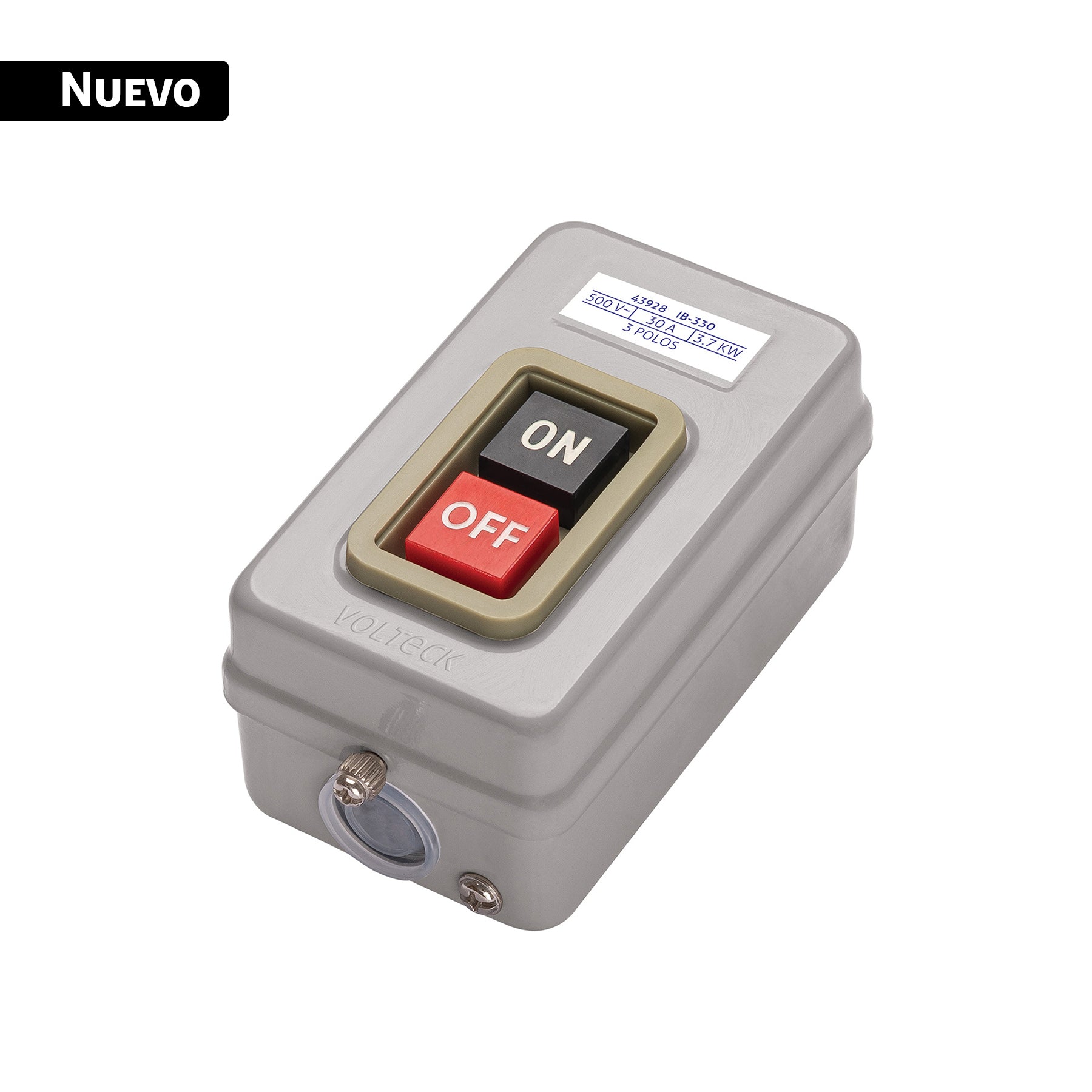 truper:IB-330