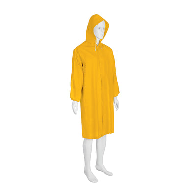 Gabardina impermeable, PVC/poliéster/PVC, 0.35 mm XG, Expert