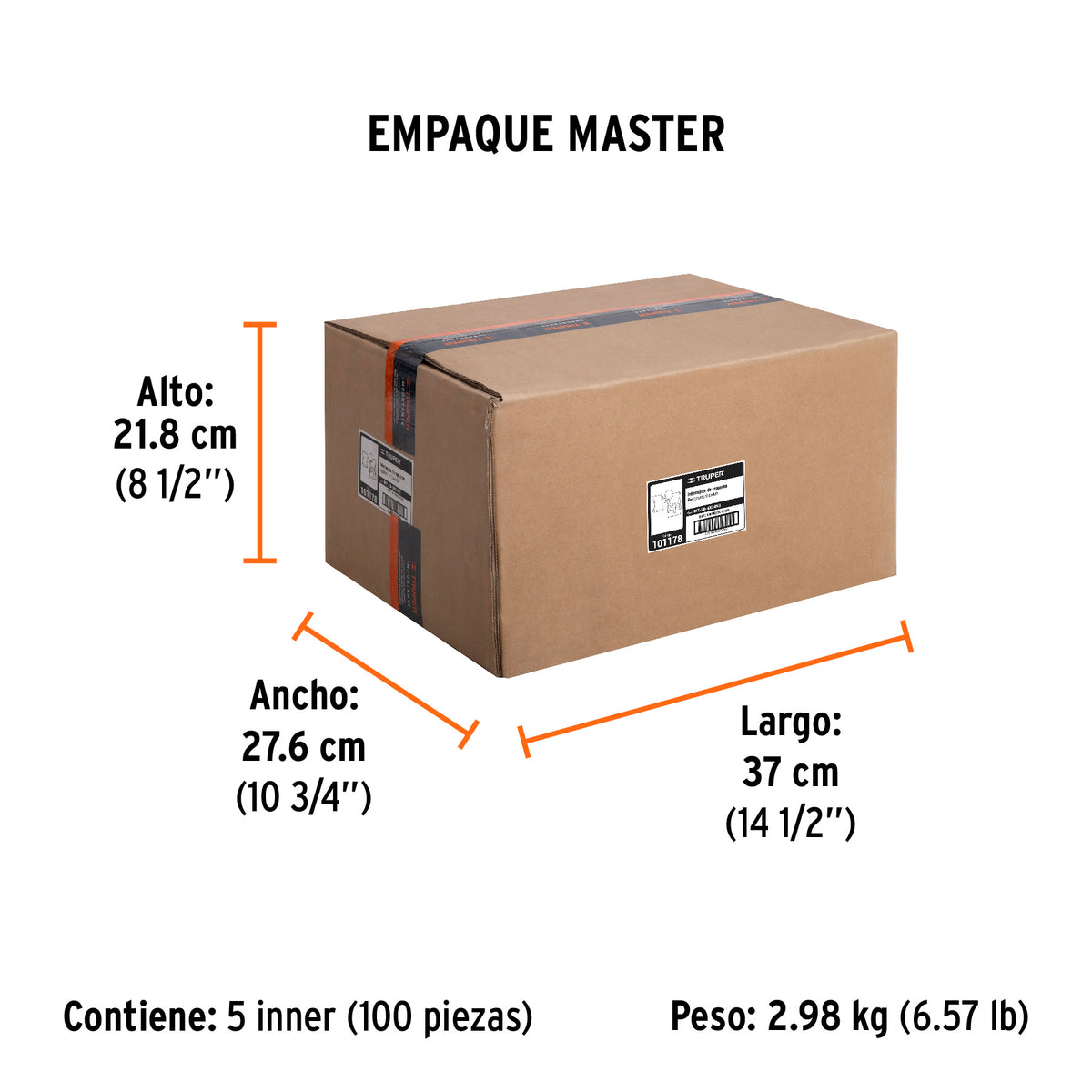 Interruptor de repuesto para LIBA-4X24N3
