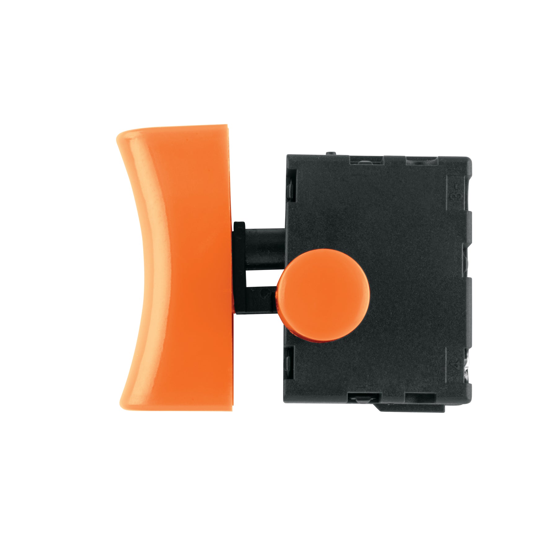 Interruptor de repuesto para ROU-N, Truper
