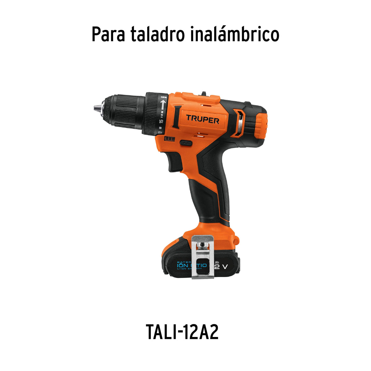 Interruptor de repuesto para ROTI-12A y TALI-12A2