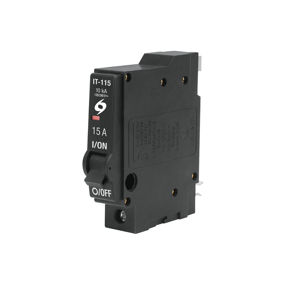 truper:IT-115G
