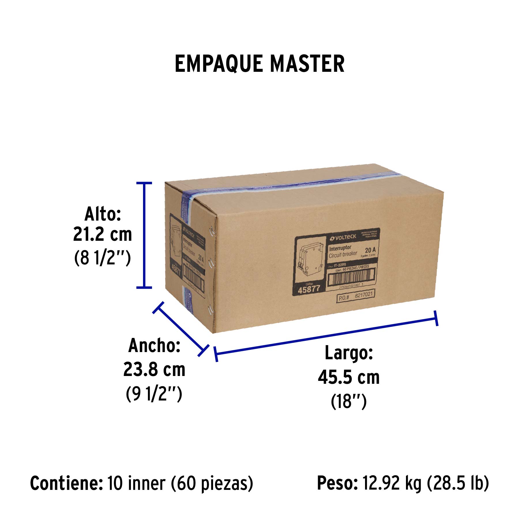 truper:IT-220G+EM1