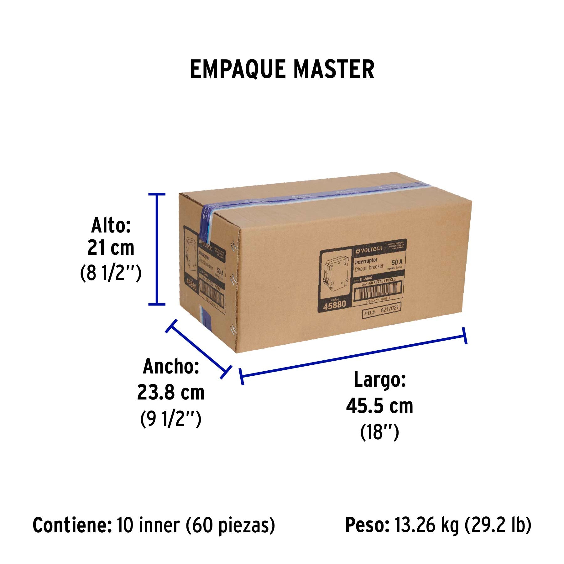 truper:IT-250G+EM1