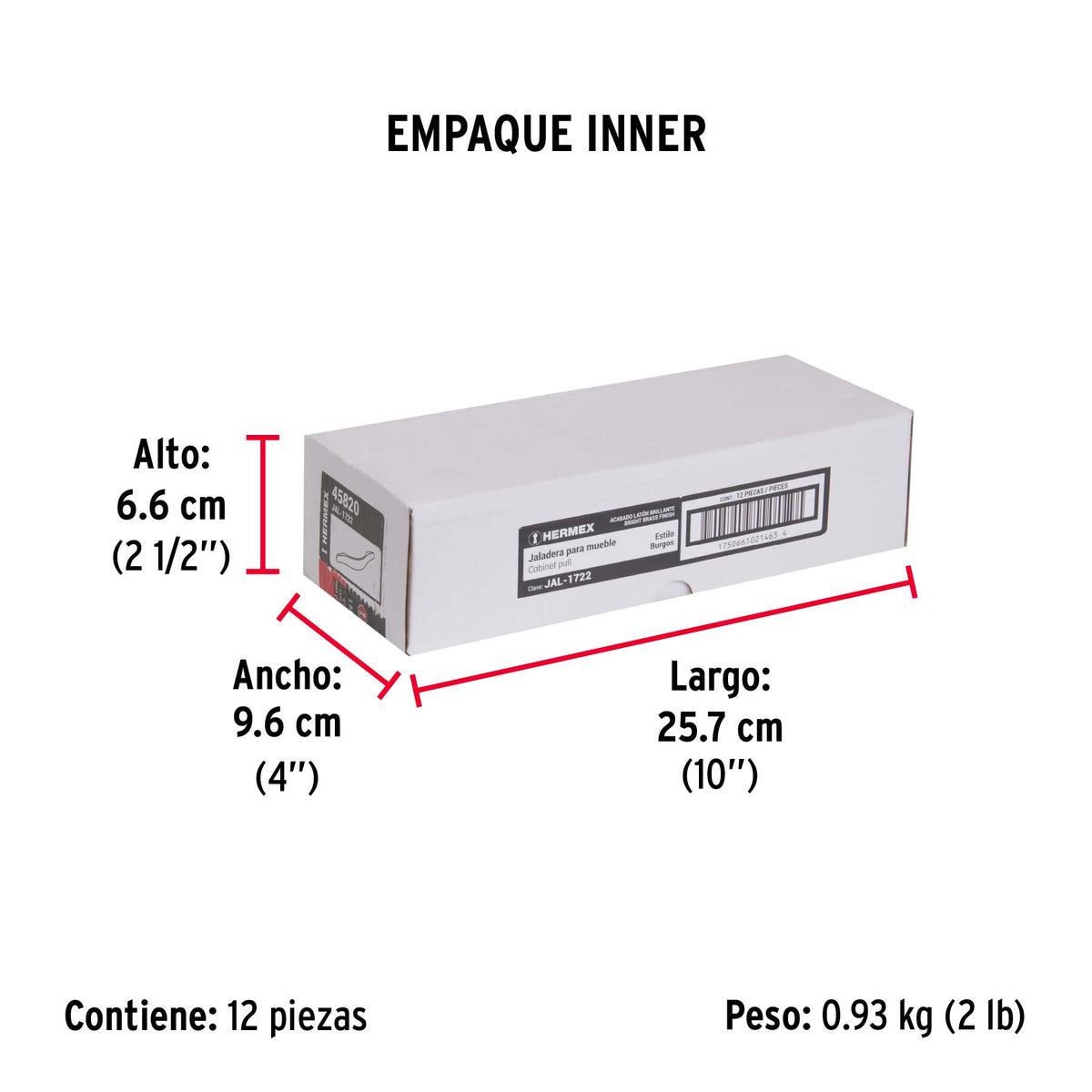 truper:JAL-1722+EI1