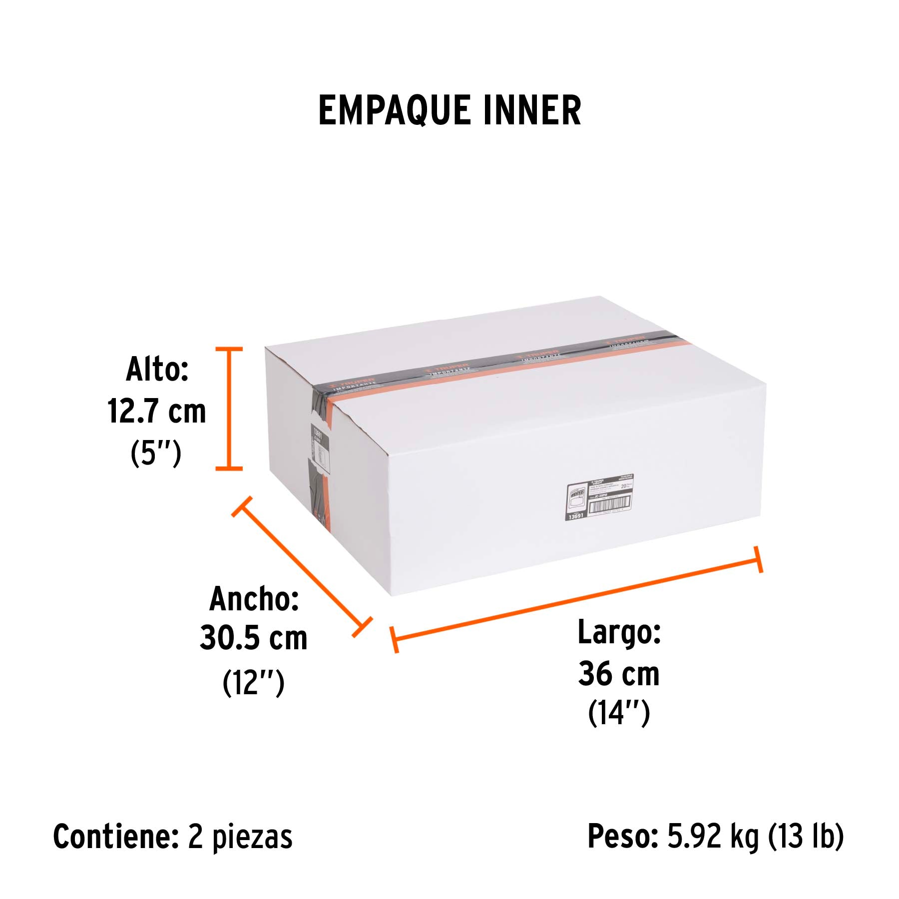 Juego de llaves combinadas, 20 piezas, pulidas en maletín
