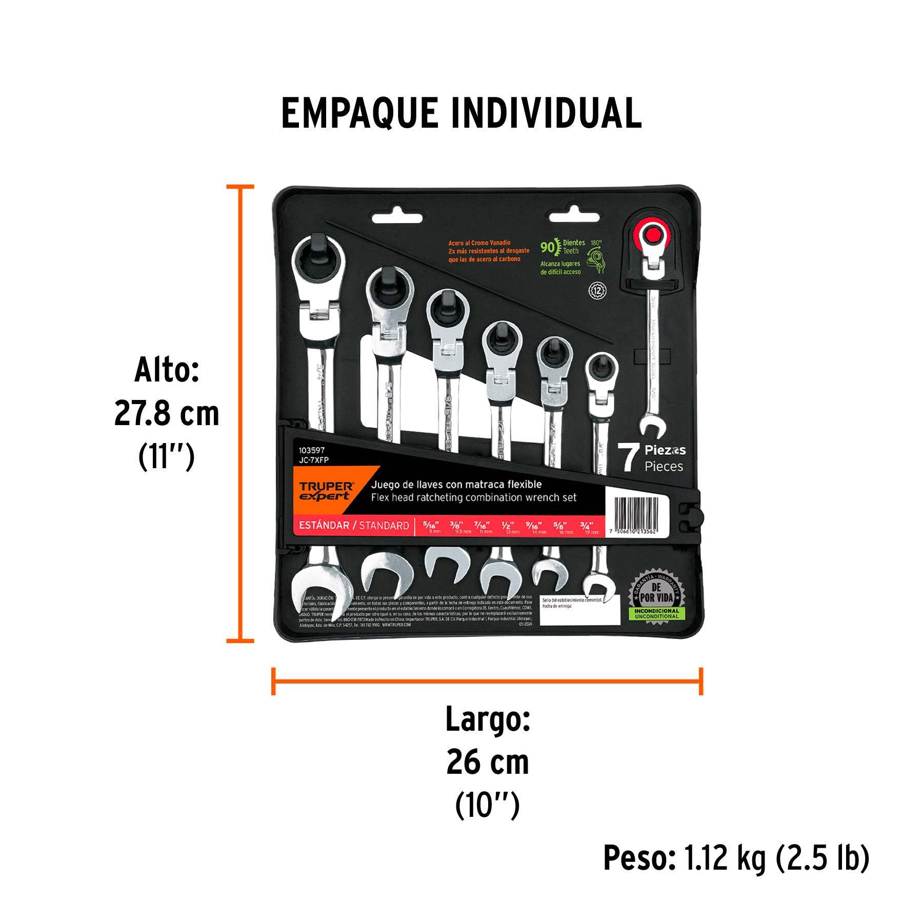 truper:JC-7XFP+EIND1