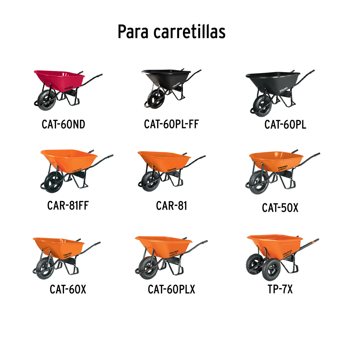 Juego de tirantes para CAT-45, CAT-50 y CAT-60, 2 piezas