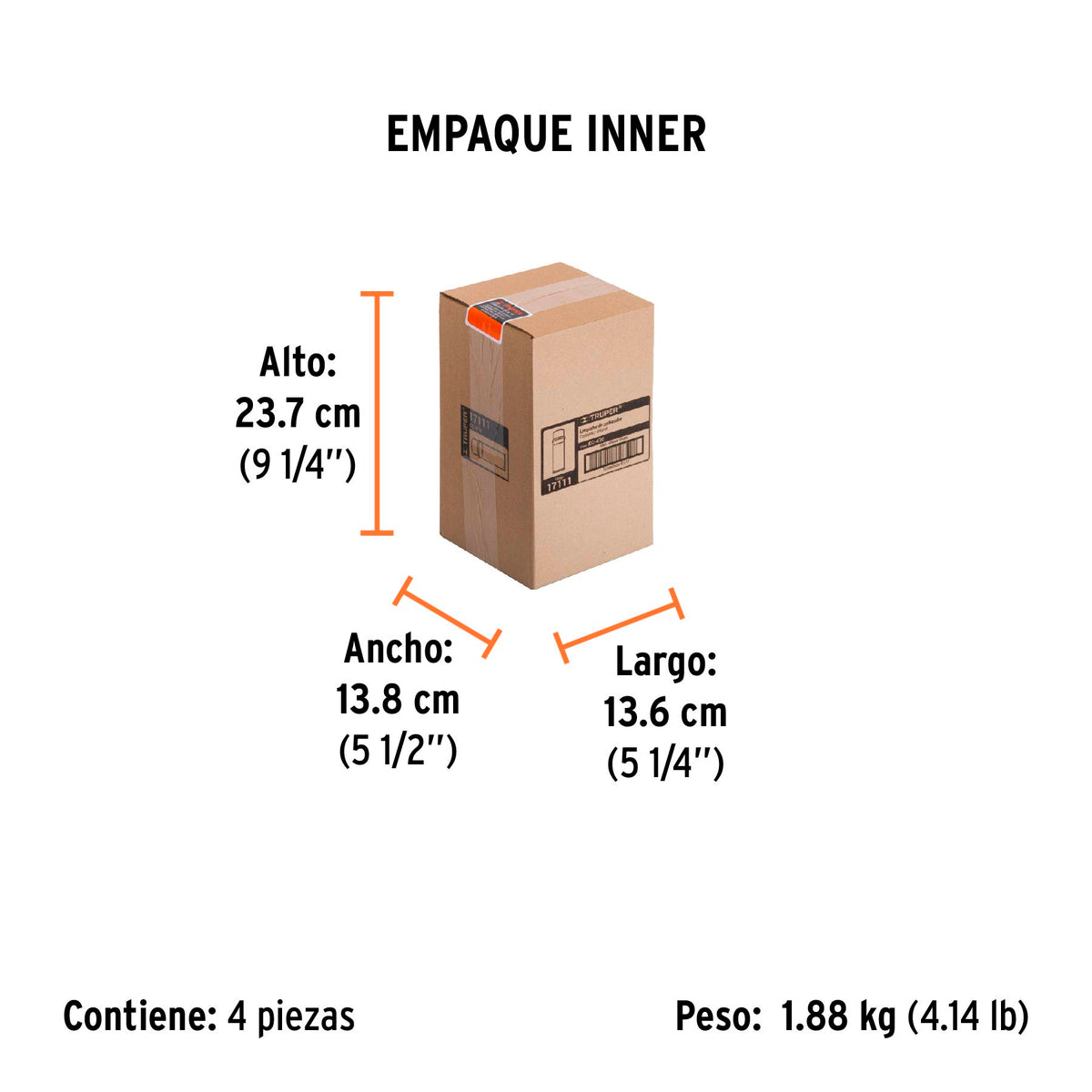 Limpiador de carburador de 470 ml