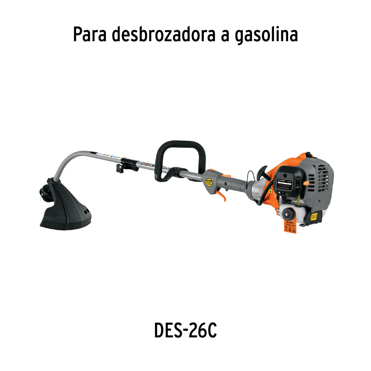 Kit de mantenimiento para carburador para DES-26C