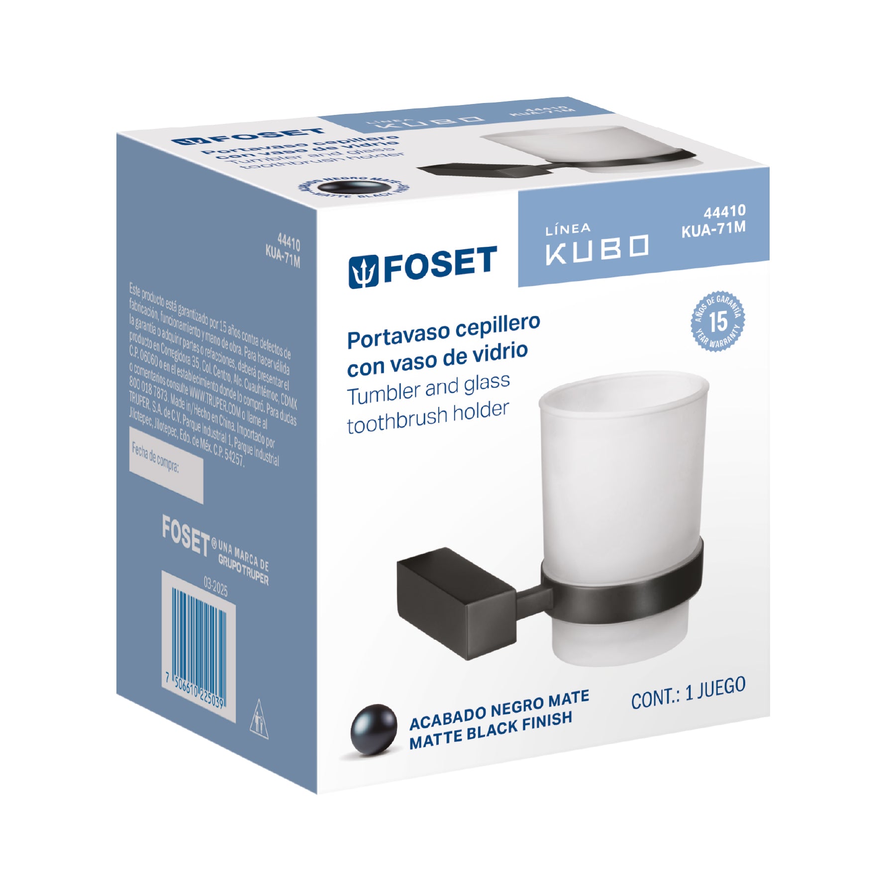 truper:KUA-71M+E1