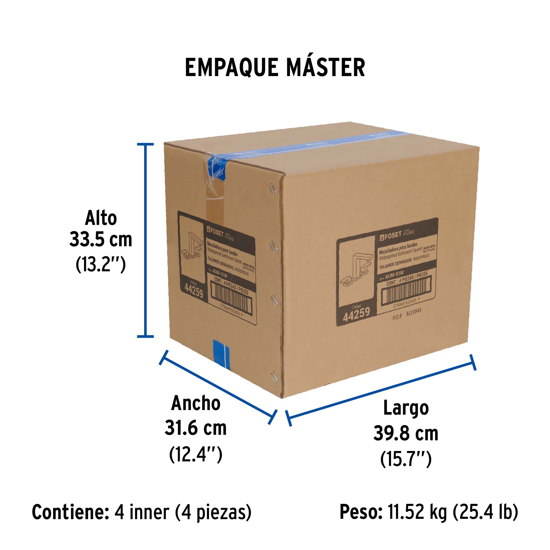 truper:KUM-91M+EM1