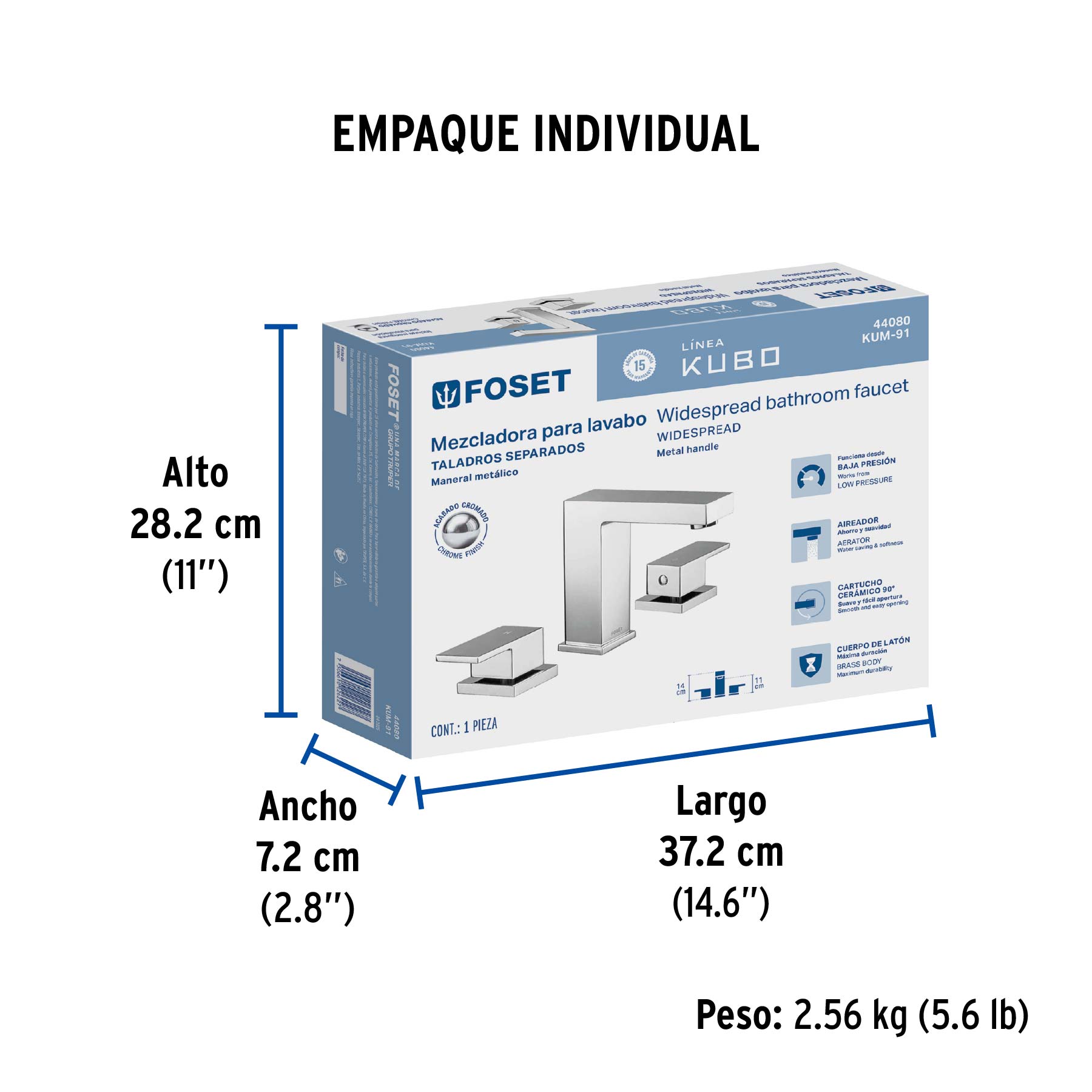 truper:KUM-91+EIND1
