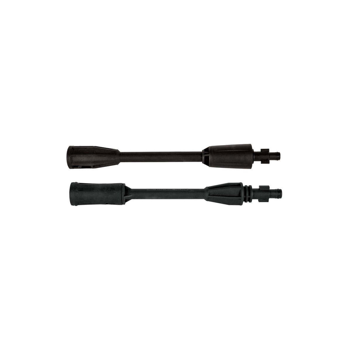 Juego de 2 lanzas ajustables para HILA-1500/1800, Truper