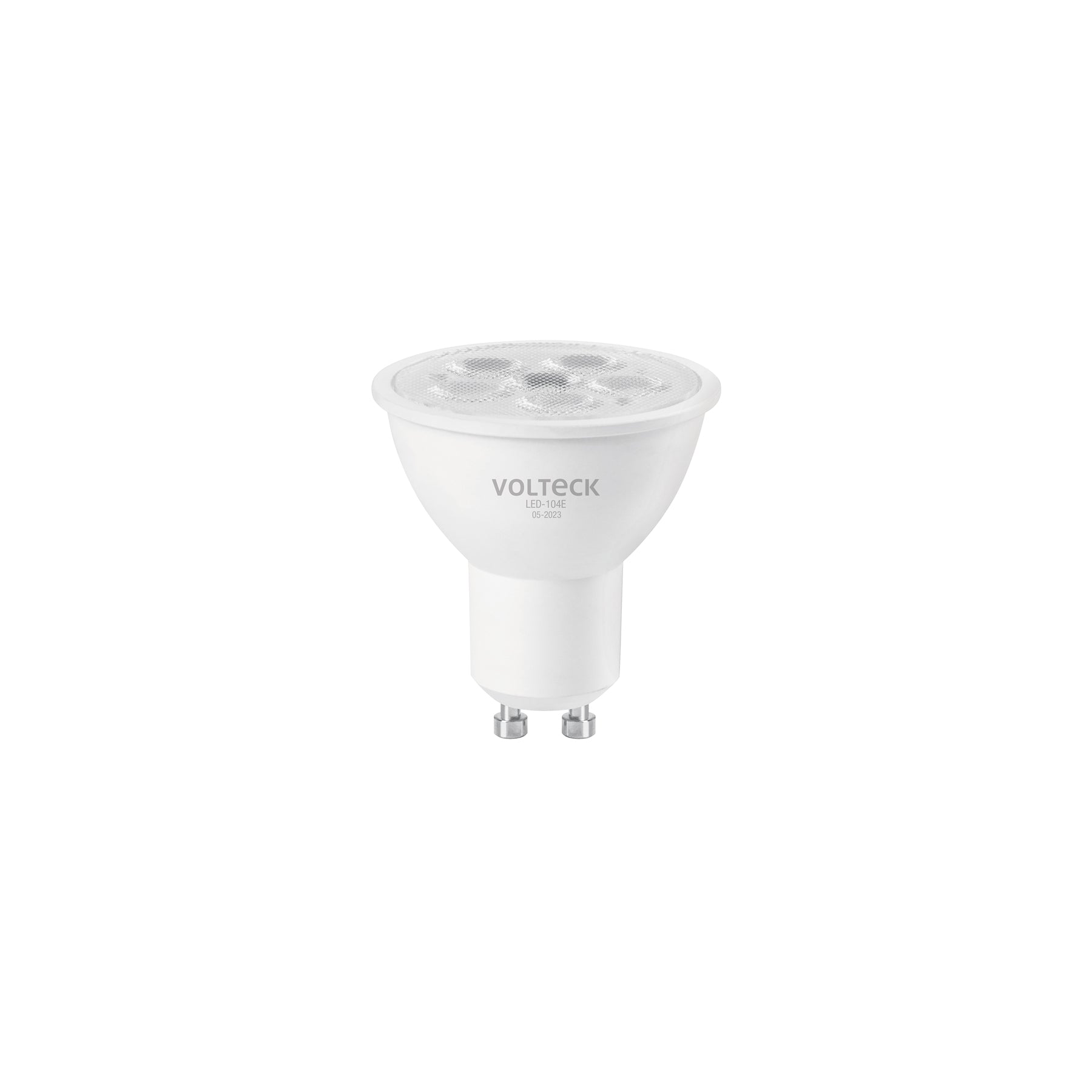 Lámpara de LED, MR16, GU10, 4 W, luz de día