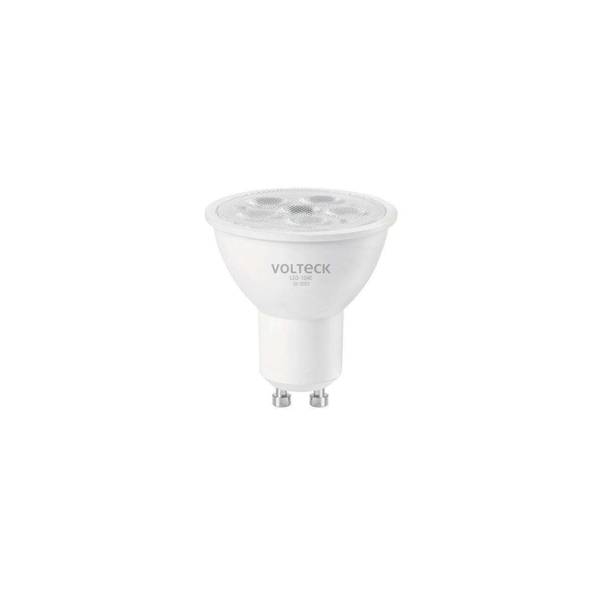 Lámpara de LED, MR16, GU10, 4 W, luz de día