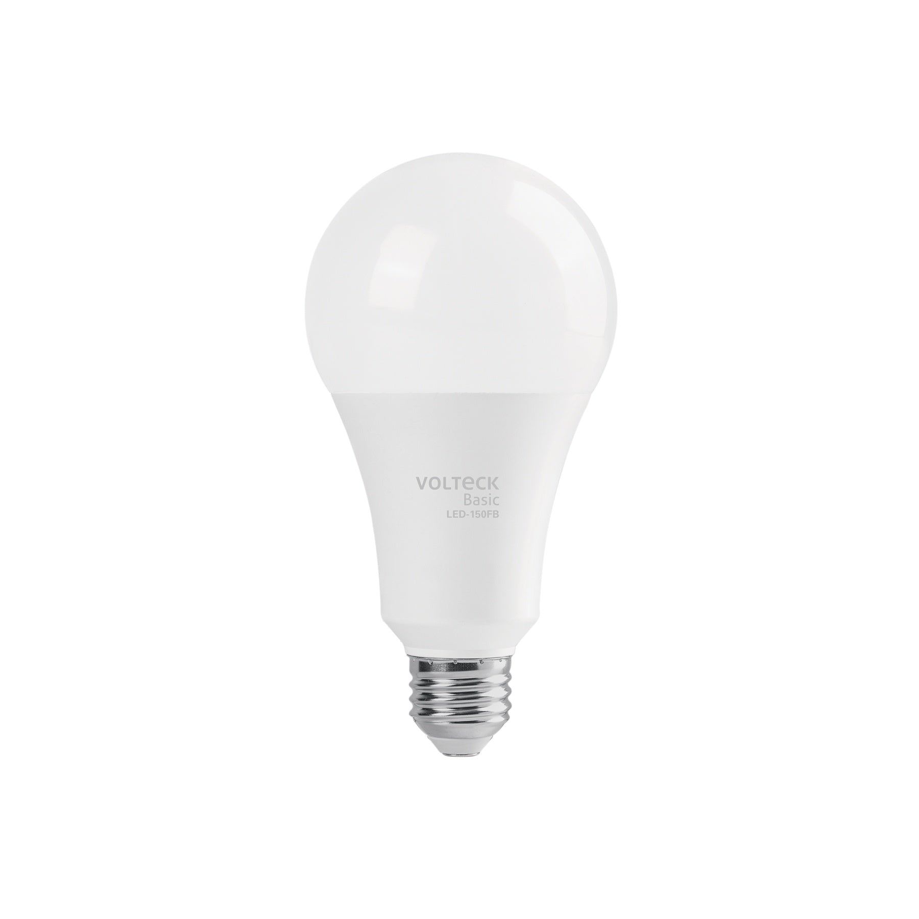 Lámpara de LED tipo bulbo A25 18 W, luz de día, caja, Basic