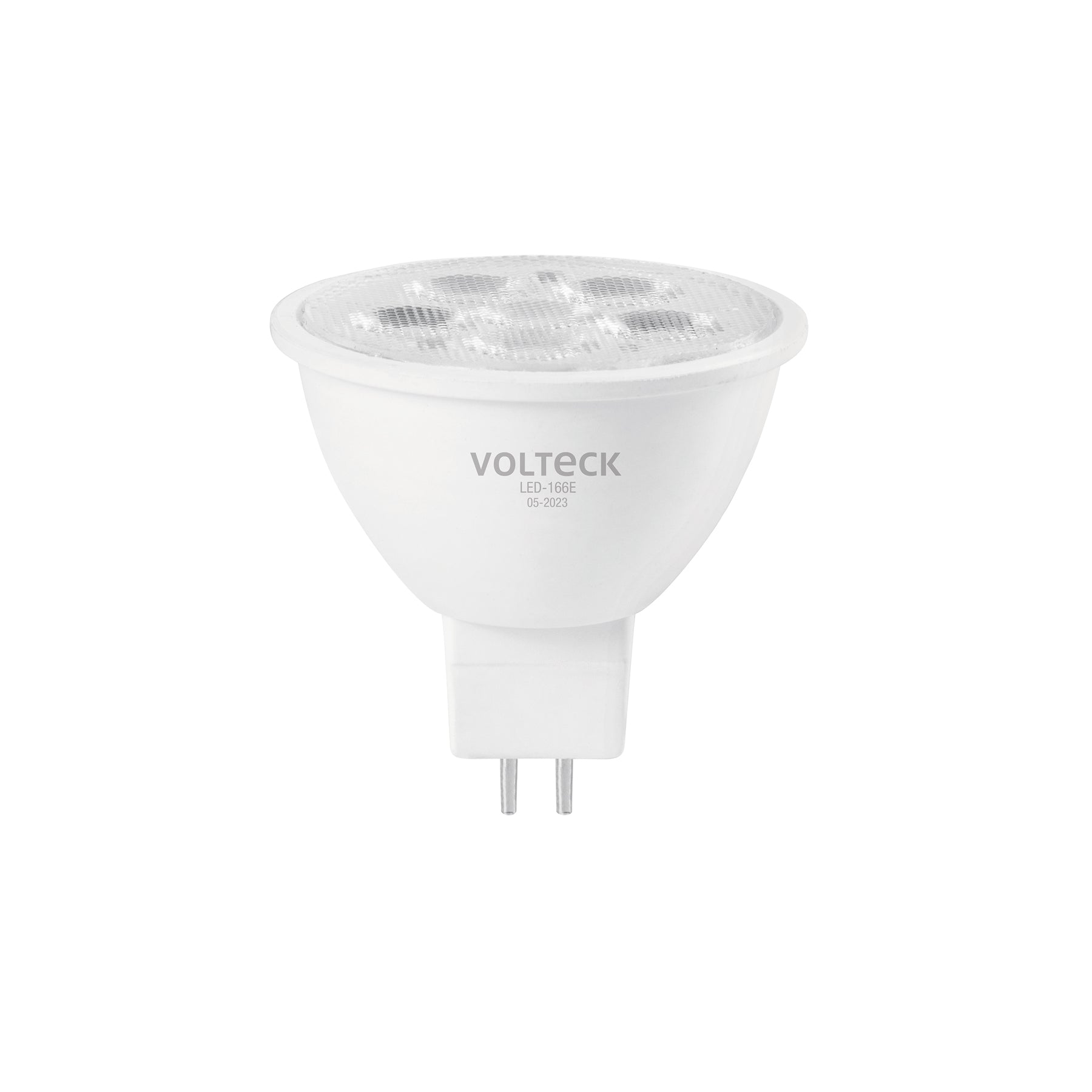 Lámpara de Led, MR16, 127V, 6 W, luz de día