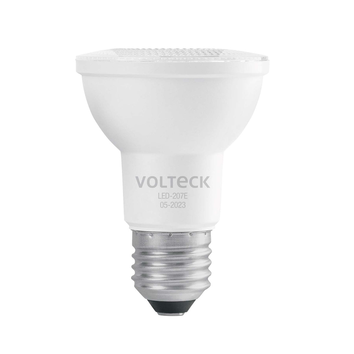 Lámpara de LED, PAR 20, 7 W, luz de día