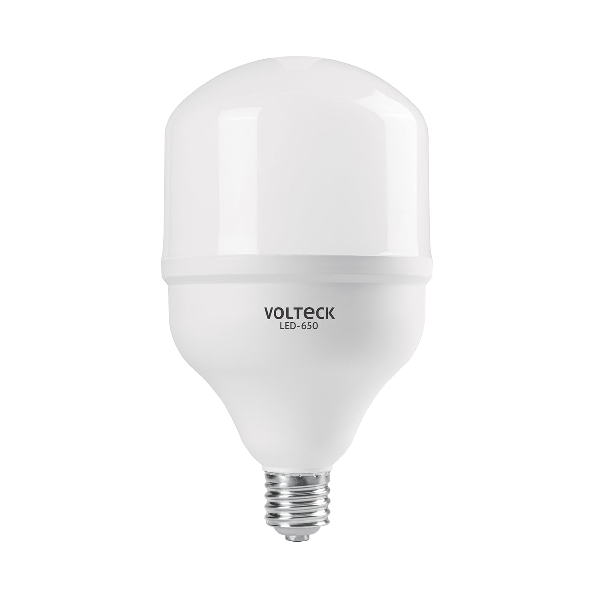 Lámpara de ata potencia 60 W E39, luz de día, Volteck
