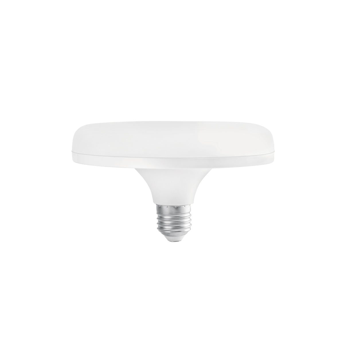 Lámpara circular de LED, 18 W, luz de día