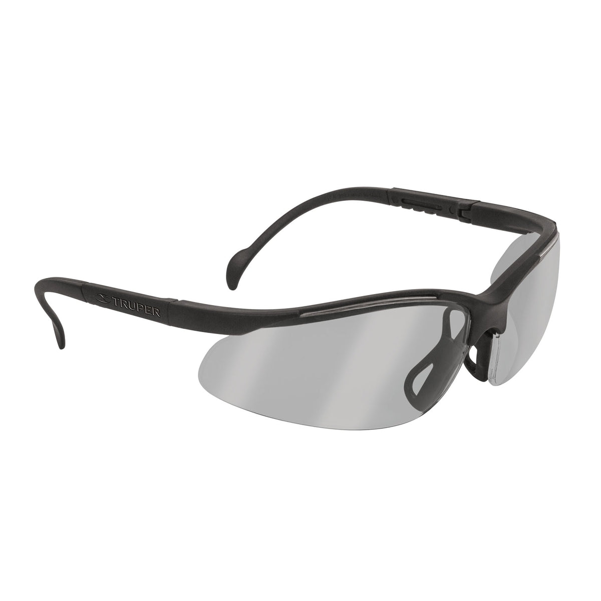 Lentes de seguridad ligeros, mica interior-exterior, Vision