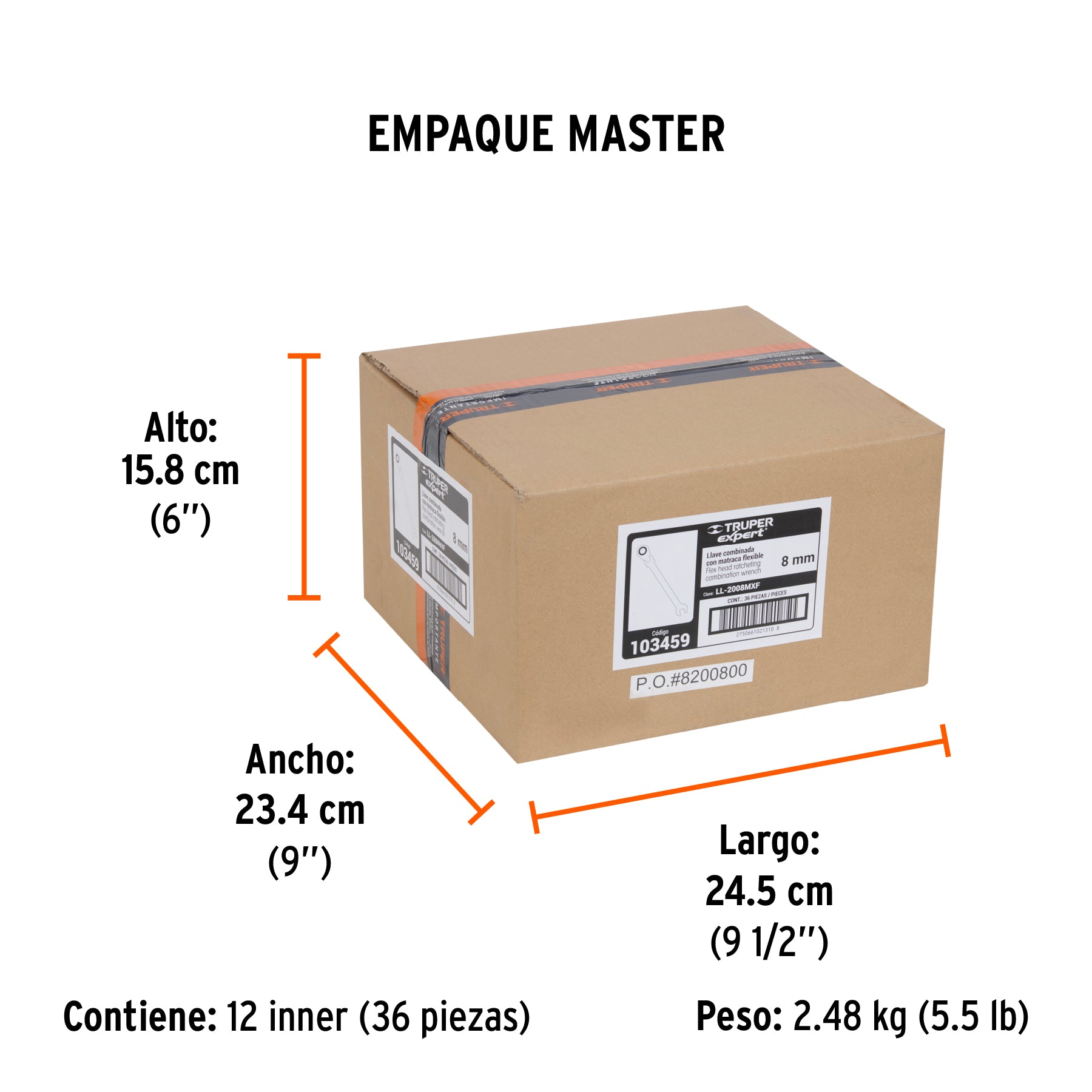 truper:LL-2008MXF+EM1