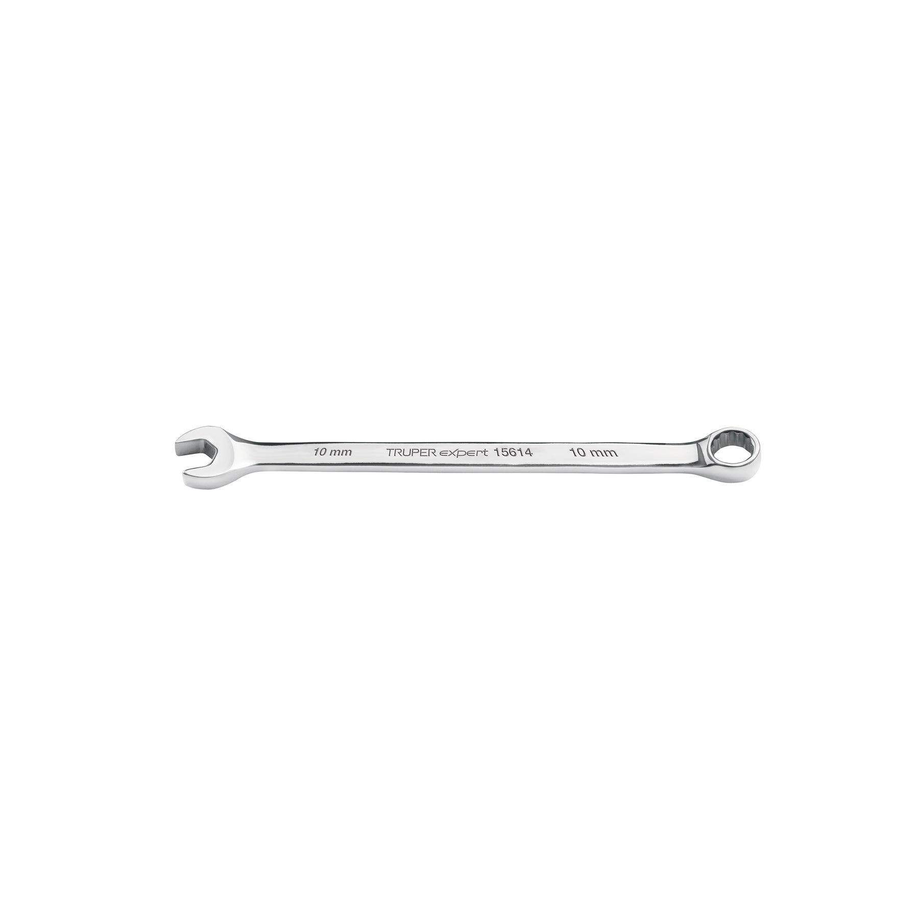 Llave combinada, extralarga, milimétrica, 10 x 164 mm