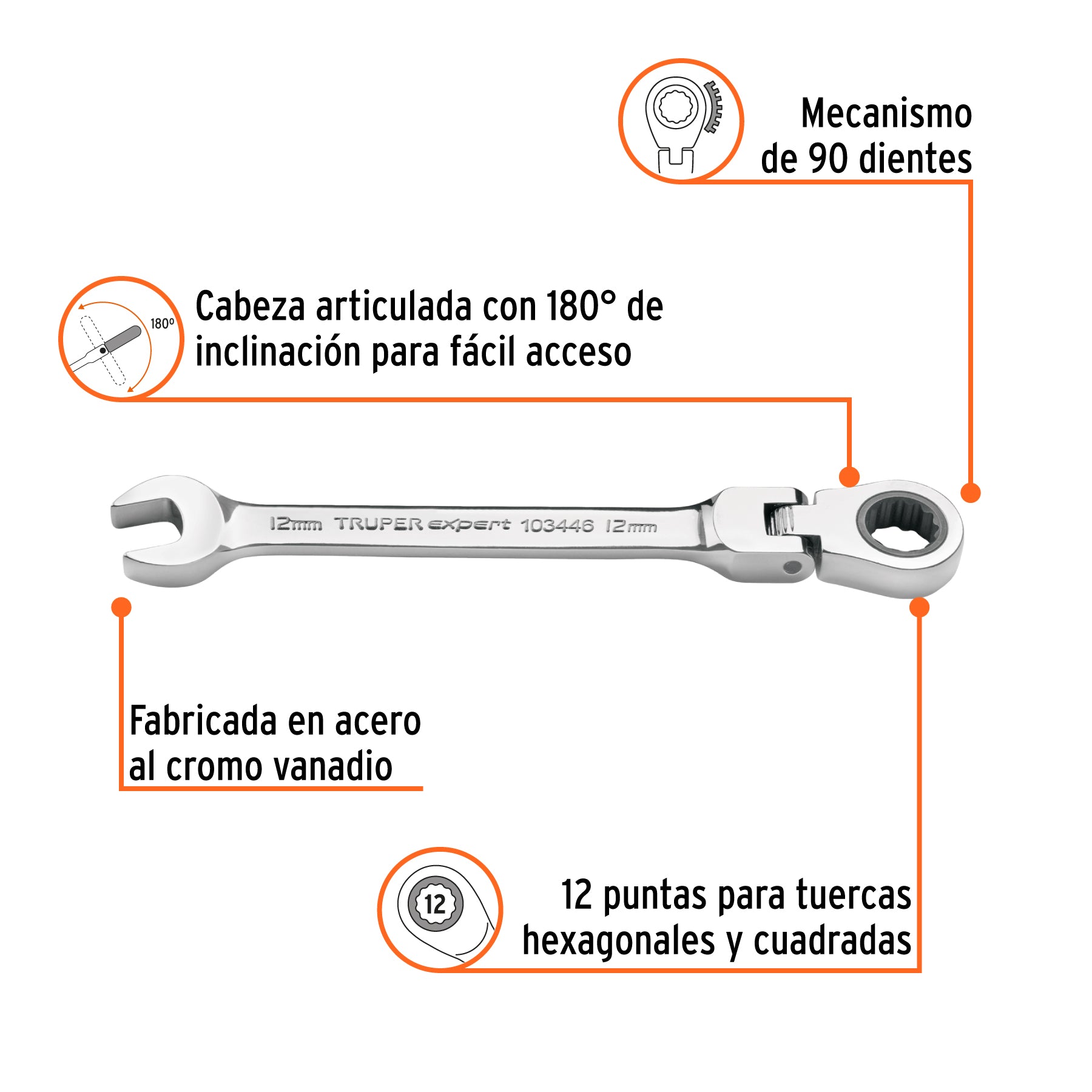 truper:LL-2012MXF+FC1