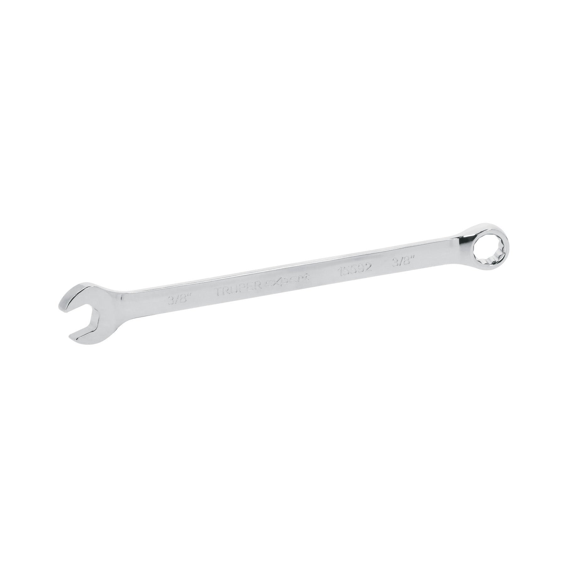 Llave combinada, extralarga, 3/8" x 164 mm