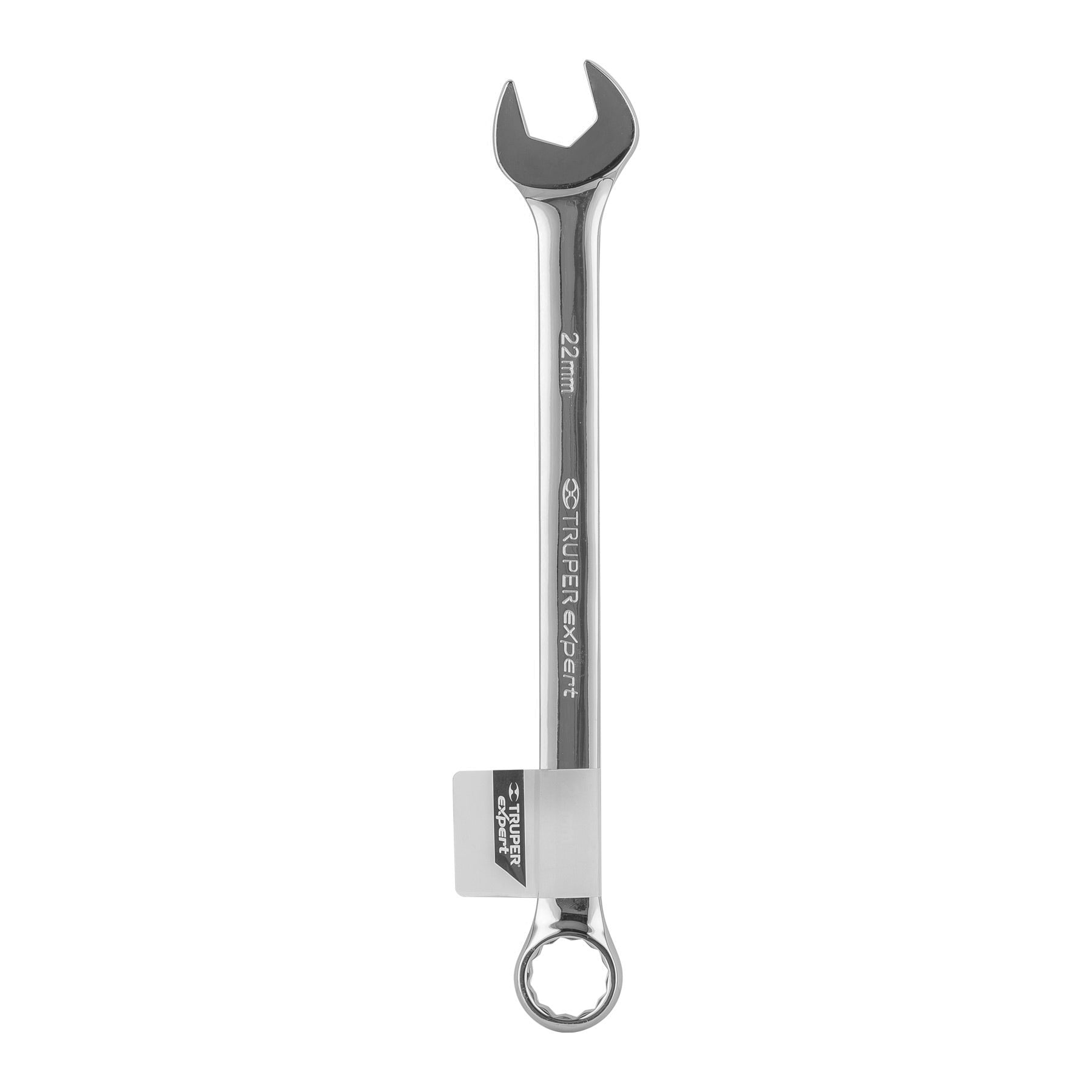 Llave combinada, extralarga, milimétrica, 22 x 316 mm