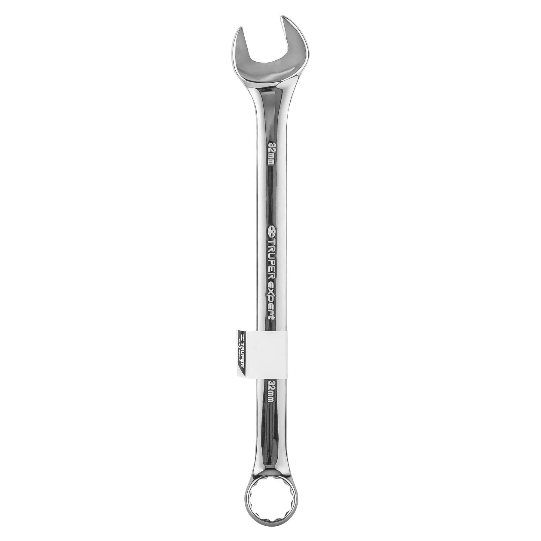 Llave combinada, extralarga, milimétrica, 32 x 425 mm