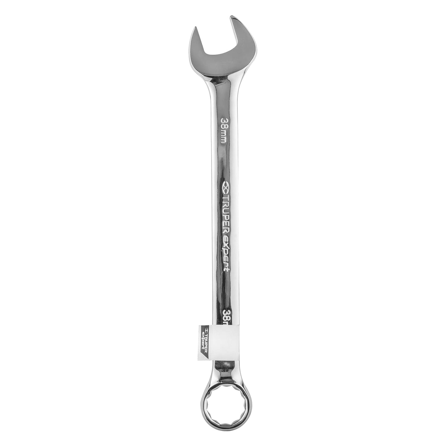 Llave combinada, extralarga, milimétrica, 38 x 510 mm