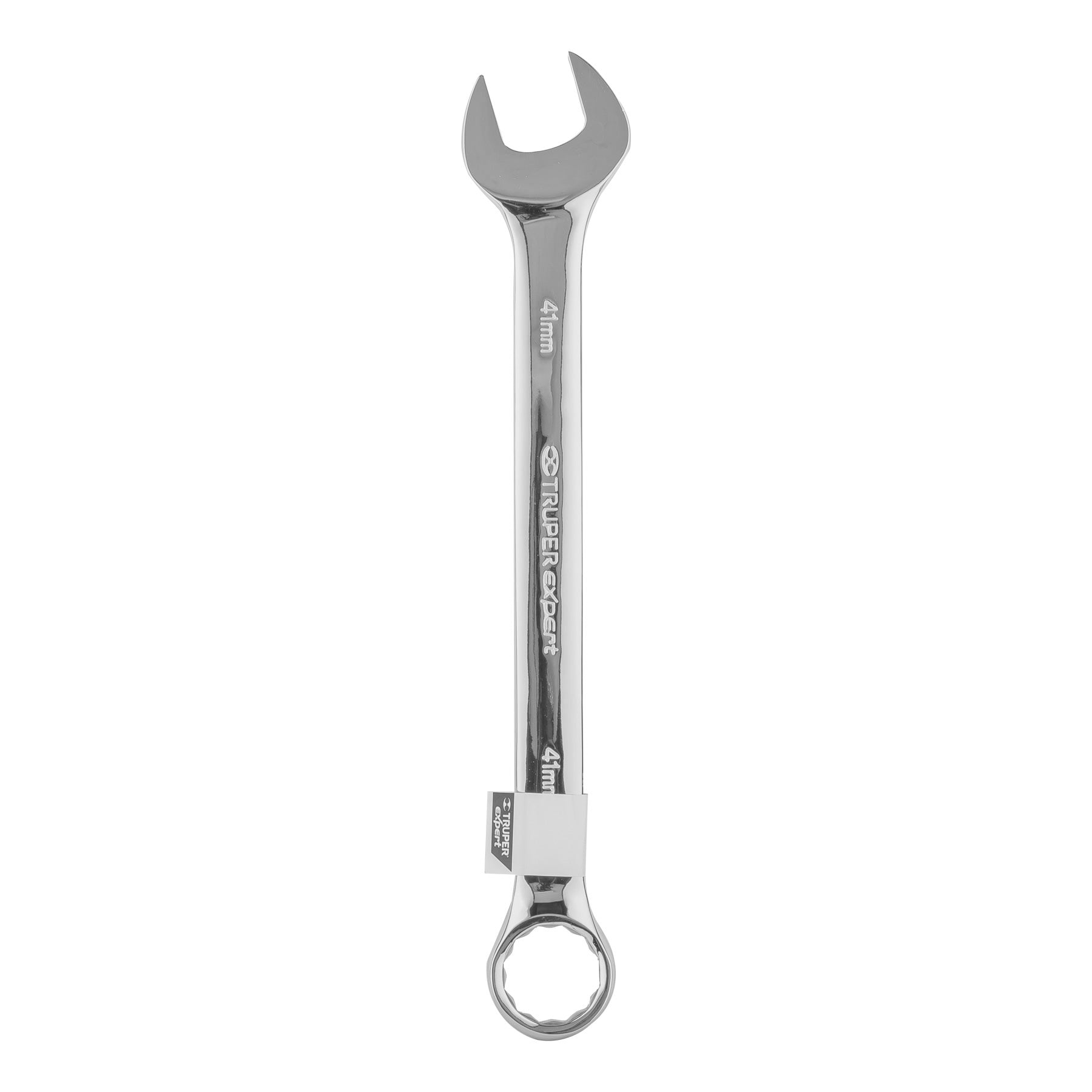 Llave combinada, extralarga, milimétrica, 41 x 550 mm