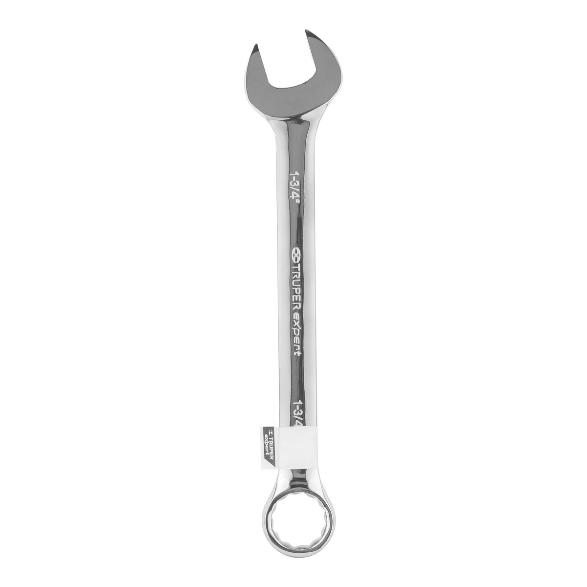 Llave combinada, extralarga, 1-3/4" x 610 mm