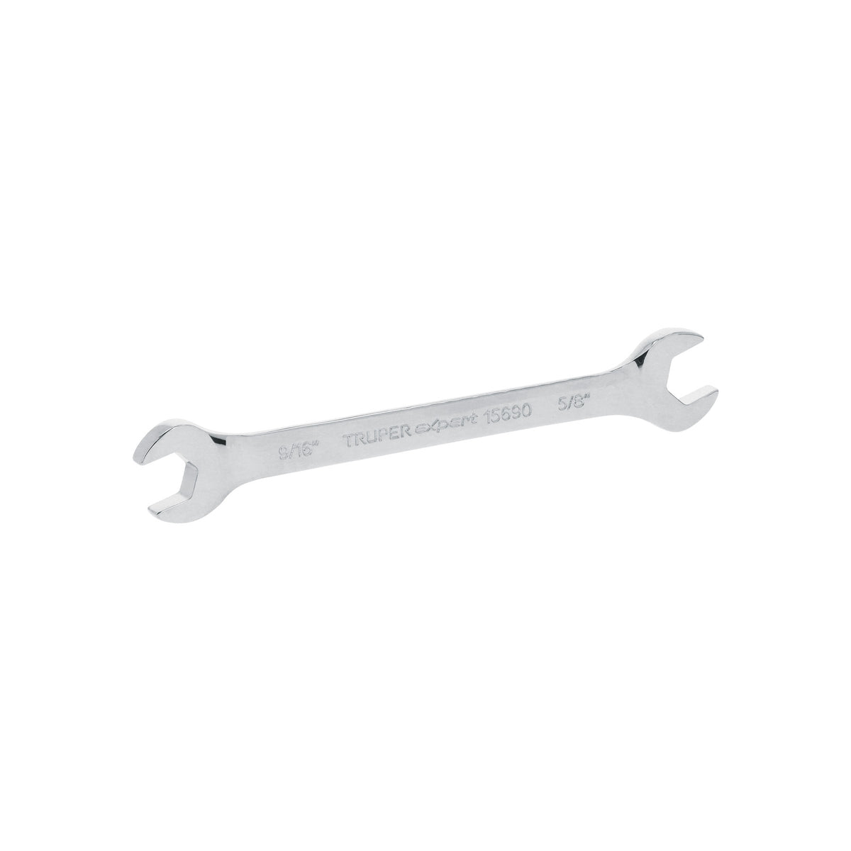 Llave española, 9/16 x 5/8" x 167 mm
