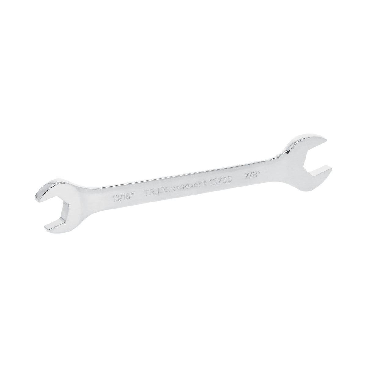 Llave española, 13/16 x 7/8" x 232 mm