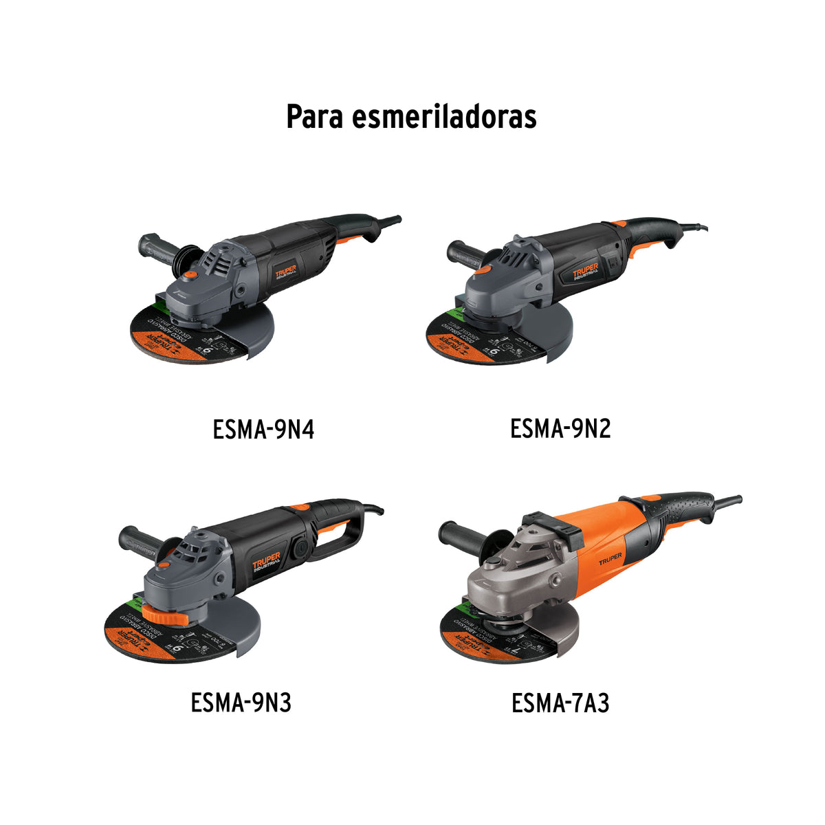 Llave para ESMA-9N-7A3