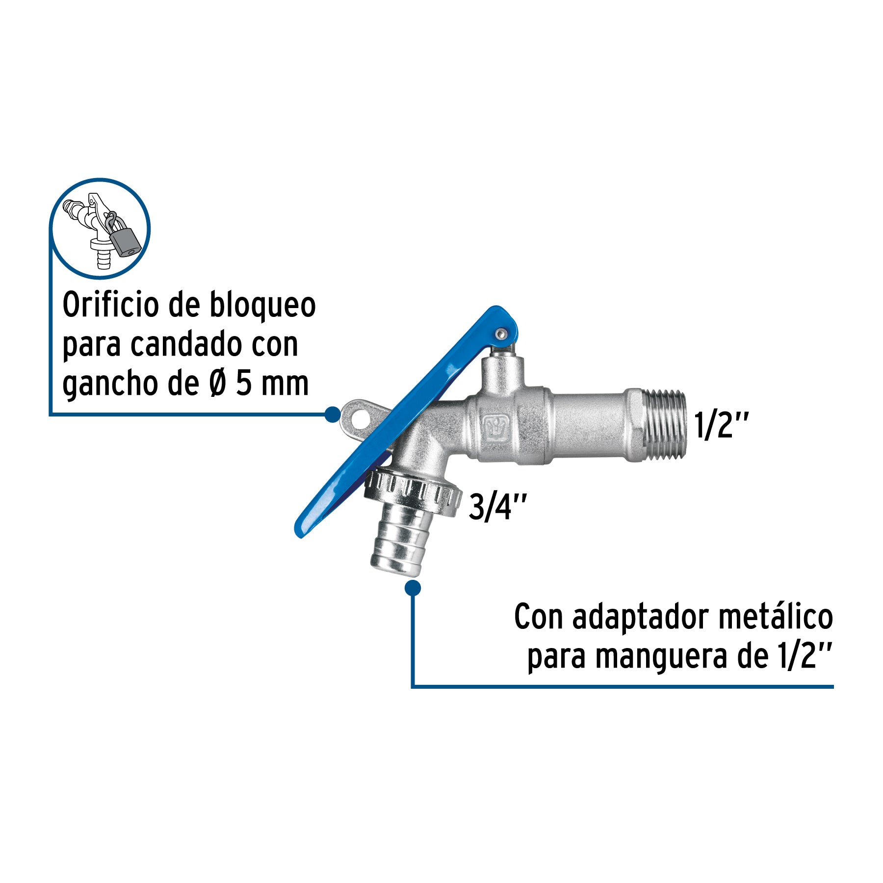 truper:LLE-175L+FC1