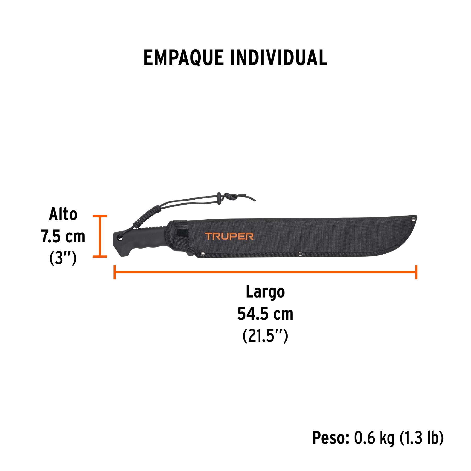 truper:MACH-14X+EIND1