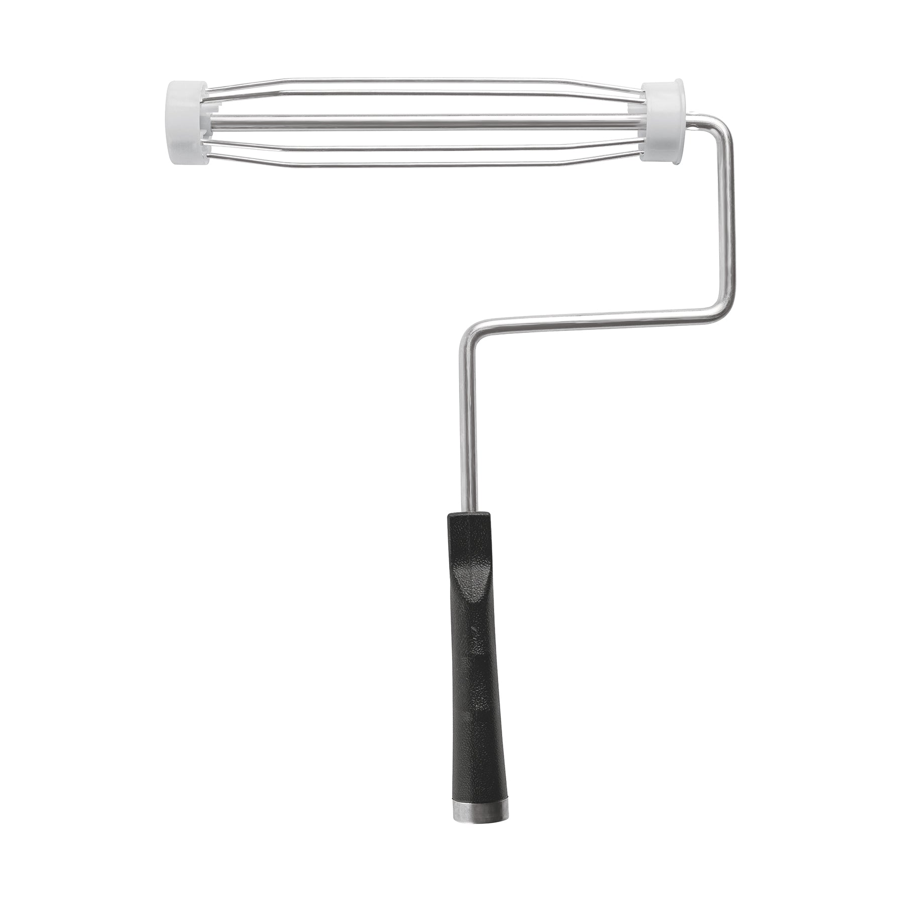 Maneral profesional para rodillo con jaula, 9" x 37 mm