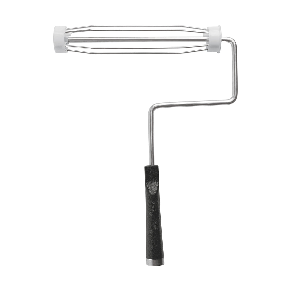 Maneral profesional para rodillo con jaula, 9" x 37 mm