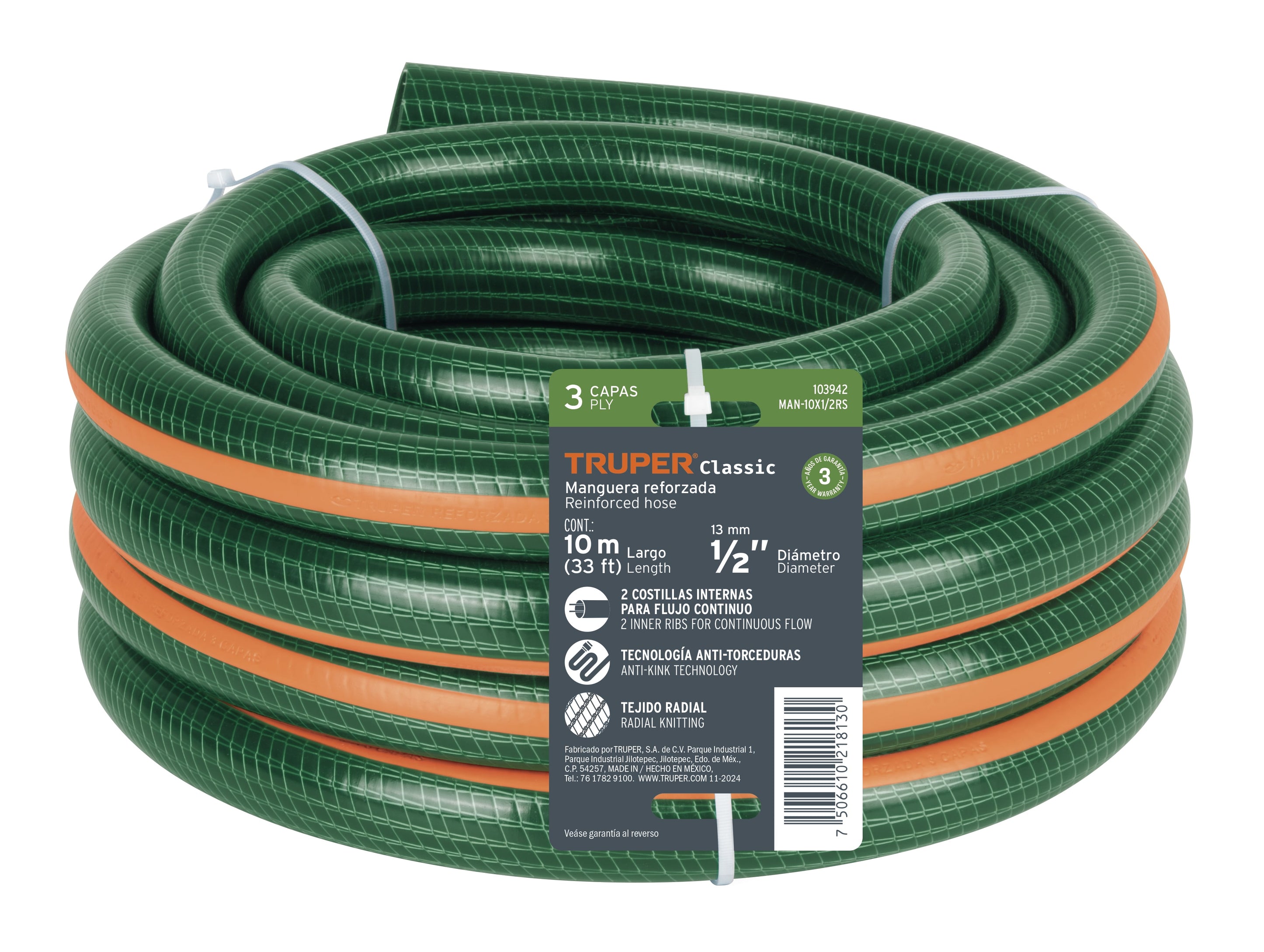 truper:MAN-10X1RS