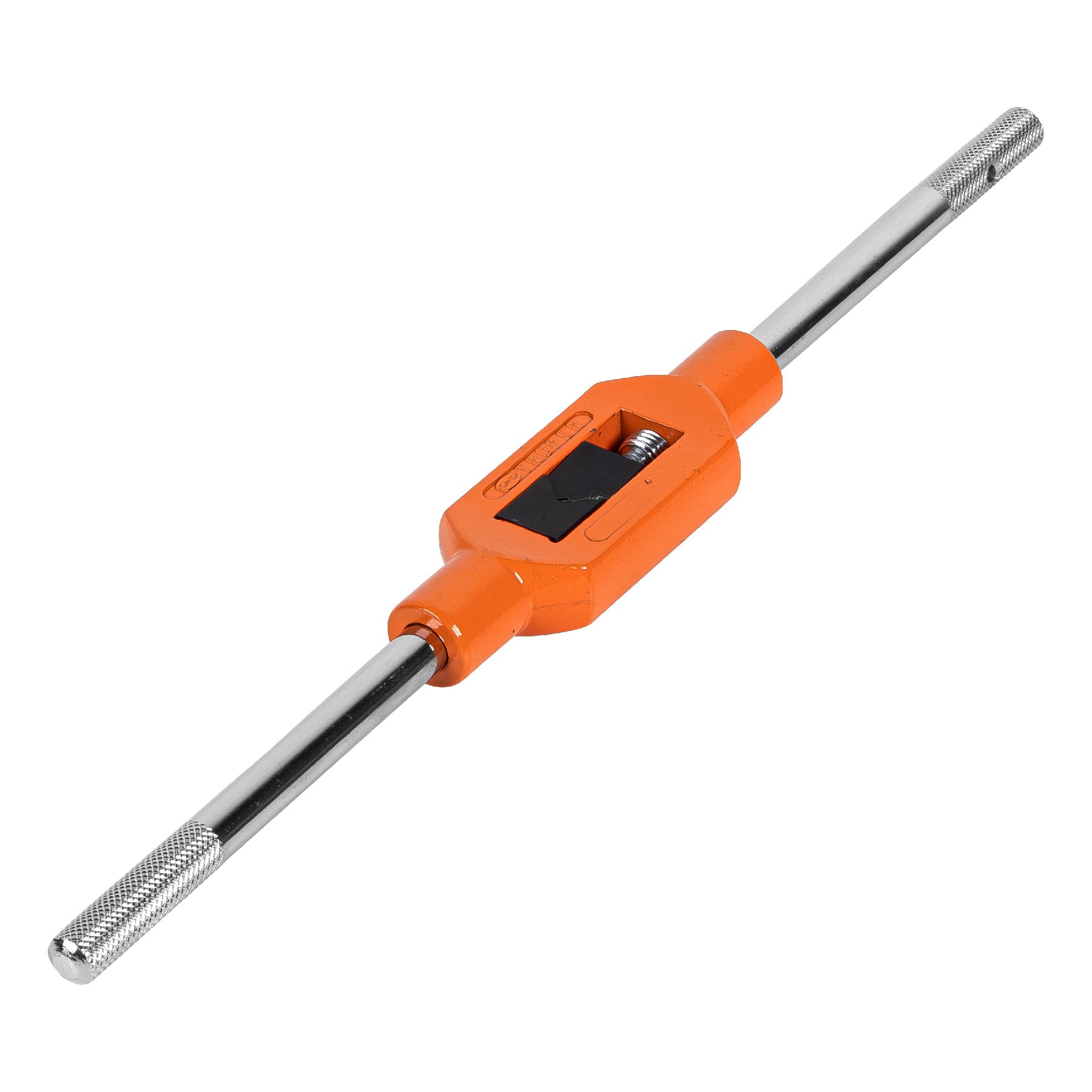 Maneral tipo garrote para machuelo 3/4"