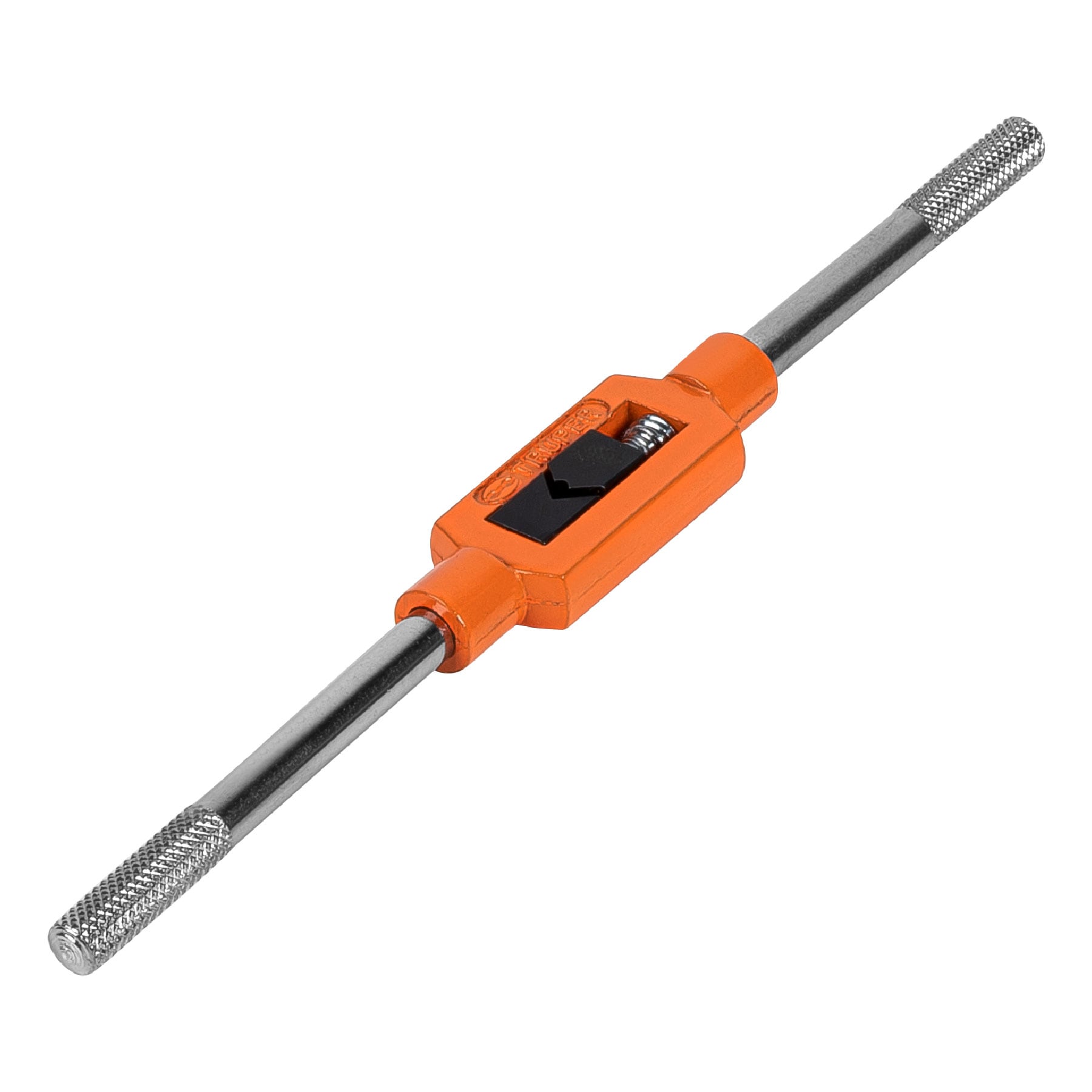 Maneral tipo garrote para machuelo 3/8"