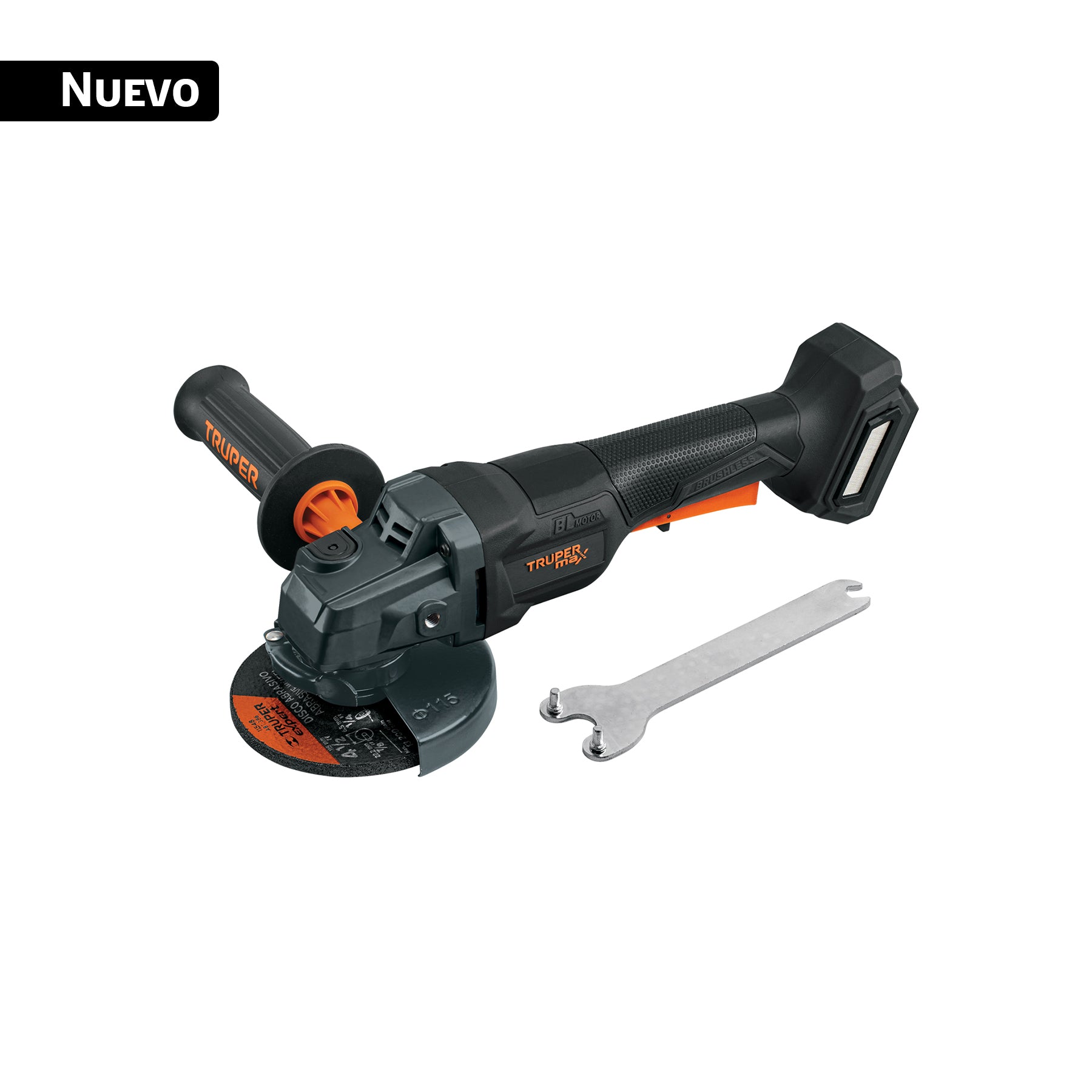 truper:MAX-20EPS