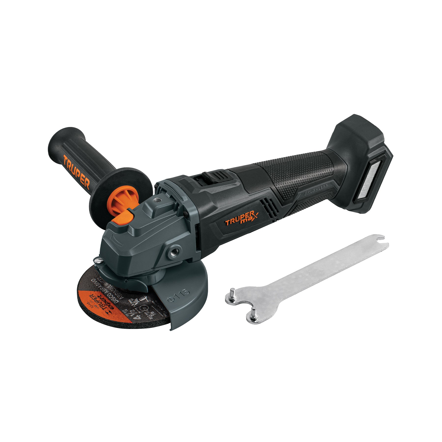 truper:MAX-20ES