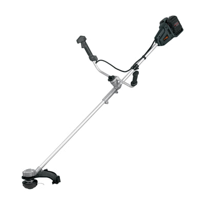 Desbrozadora inalámbrica 13', 40 V, sin carbones, Truper MAX